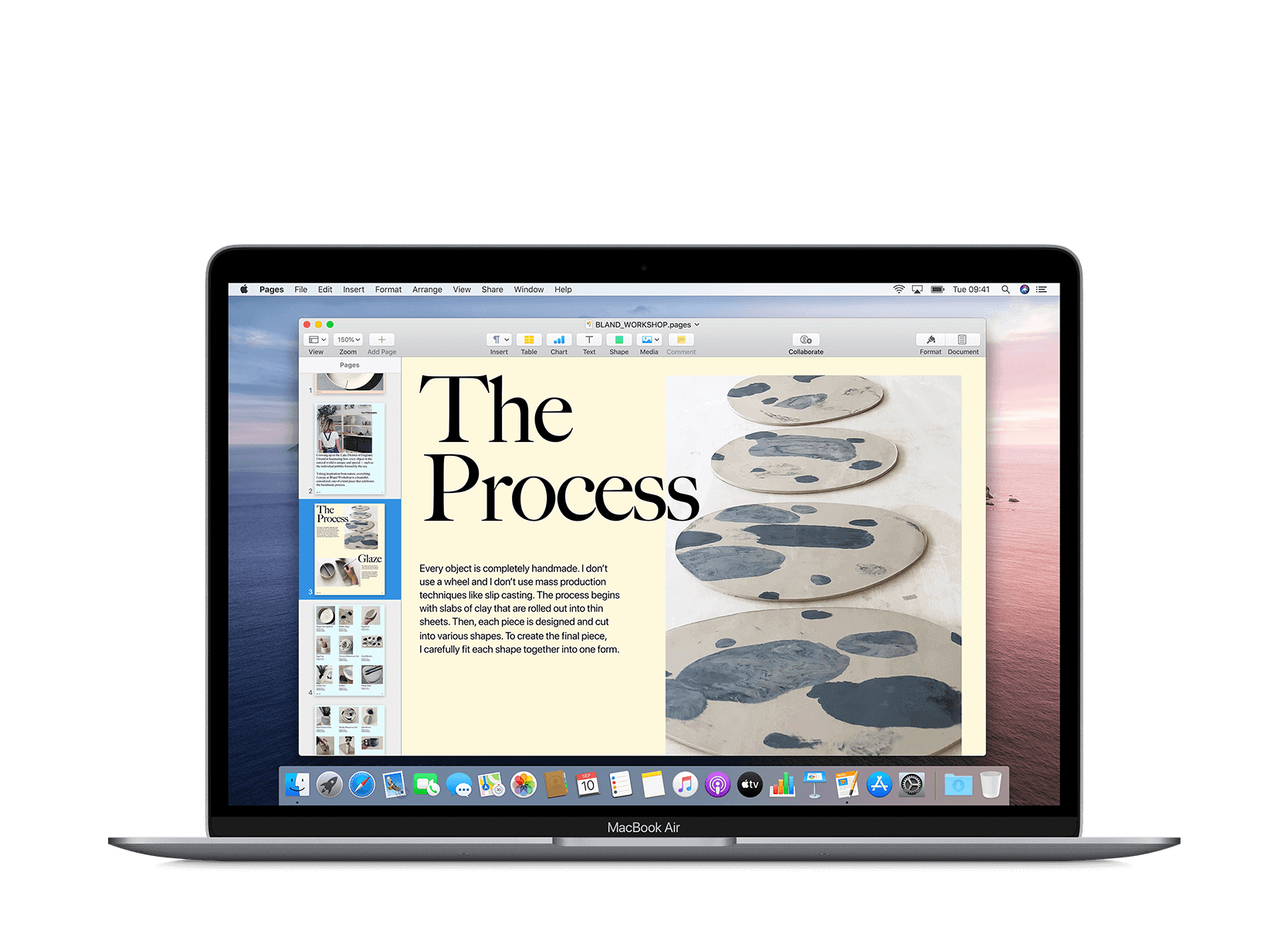 MacBook Air